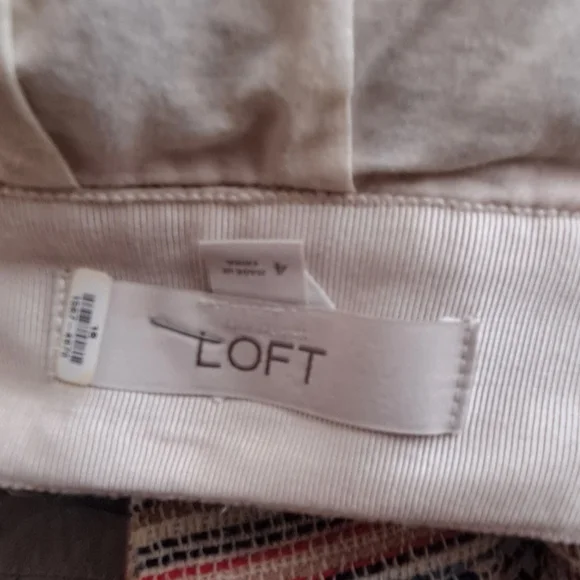 Loft skirt - Picture 4 of 5